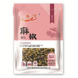 鑫香園麻椒粒