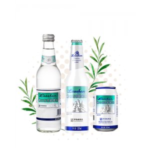 嶗山白花蛇草水330ml