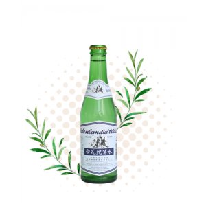 嶗山白花蛇草水出口裝