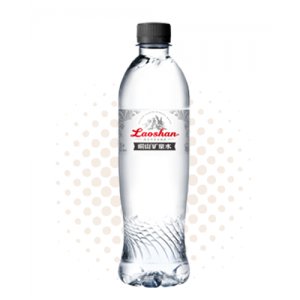 嶗山礦泉古冰川500ml