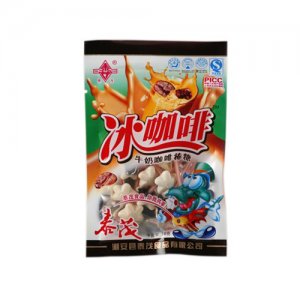 泰茂冰咖啡棒棒糖