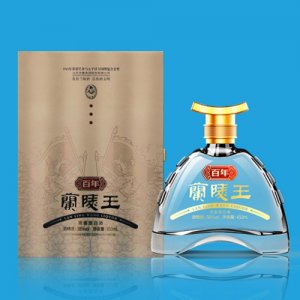 蘭陵百年王新38°