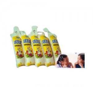 九羊乳飲料菠蘿味