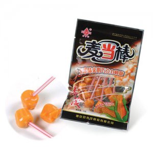 泰茂麥當棒棒棒糖