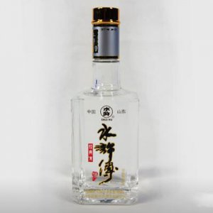 水滸傳經(jīng)典42度