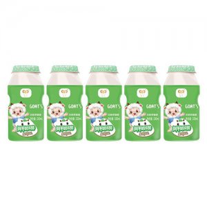 九羊鮮羊奶發(fā)酵酸羊奶飲品100ml