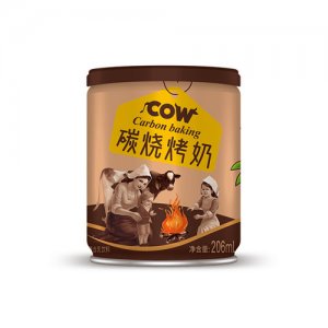 林老弟碳燒烤奶206mL