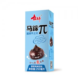 林老弟馬蹄π250mL飲品