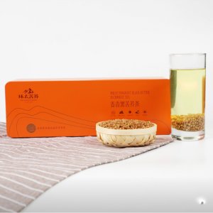 環太21 6g麥香黑苦蕎茶