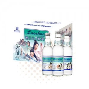 嶗山定制水IP熱劇《天乩之白蛇傳說》