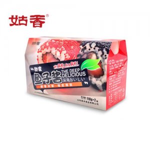 姑香魚(yú)子醬禮盒裝