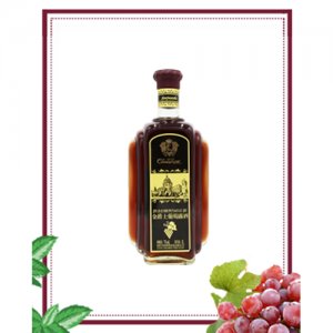 金果源金爵士葡萄果露酒1L