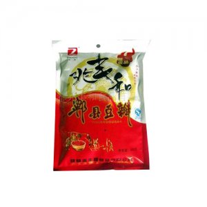 兆豐和郫縣豆瓣600g