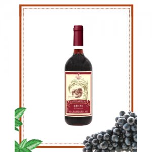 金果源經典紅1.5L