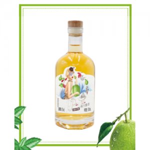 金果源夜寐·憶果 梅子500mL