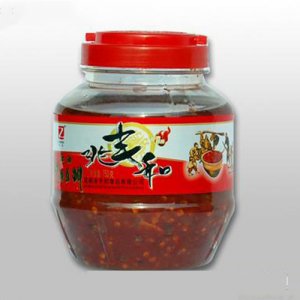 兆豐和紅油郫縣豆瓣750g