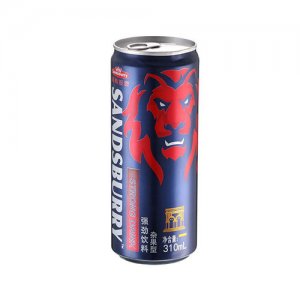 森斯伯瑞功能飲料