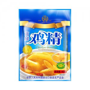 鑫陽(yáng)高鮮雞精90克