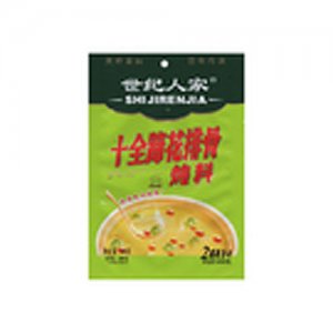 世紀人家蹄花湯240g調料