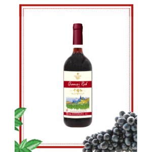 金果源L千禧紅1.5