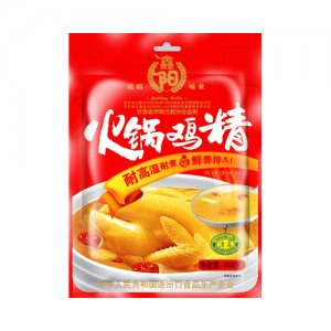 鑫陽(yáng)火鍋雞精1000克