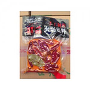 世紀人家手工火鍋底料400g