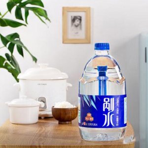 野嶺含鍶剮水4.5L