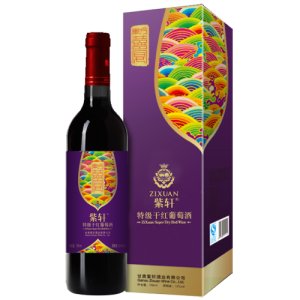 紫軒東方喜宴禮盒