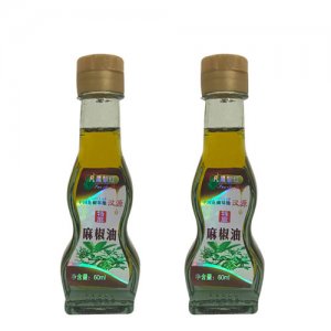 凡晨麻椒油60ml