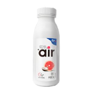 華山輕AIR系列乳品