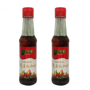 凡晨芝麻調(diào)和油170ml