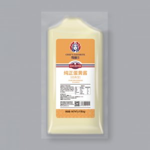 雪麗純正蛋黃醬經典型1000g