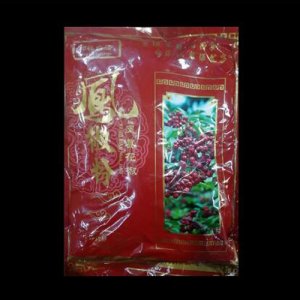 鄧氏自強鳳椒粉