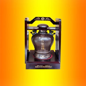 汪家老醬酒2.5升