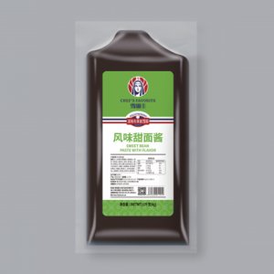 雪麗風(fēng)味甜面醬1000g