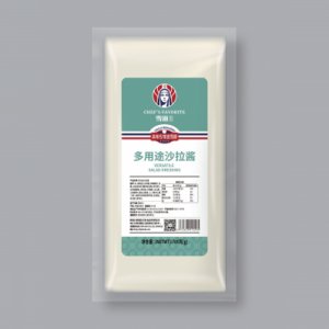 雪麗多用途沙拉醬700g