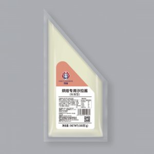 雪麗烘焙專用沙拉醬標準型500g