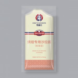 雪麗烘焙專用沙拉醬標準型1000g