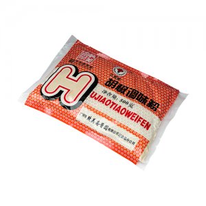 致美齋胡椒調味粉袋裝