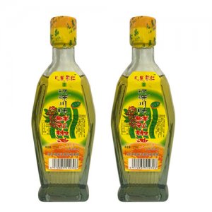 凡晨漢源川味鮮花椒油170ml瓶裝