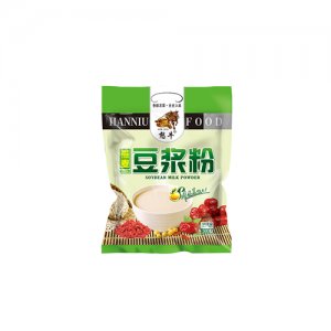 憨牛燕麥豆漿粉500克