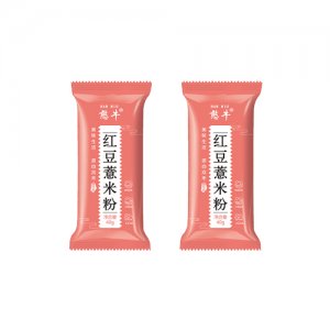 憨牛紅豆薏米粉40克
