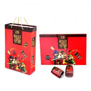 正吉每日堅果復合風味飲料（盒）