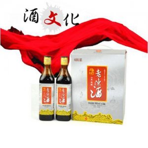 蘇貝克丹陽(yáng)老五年陳酒