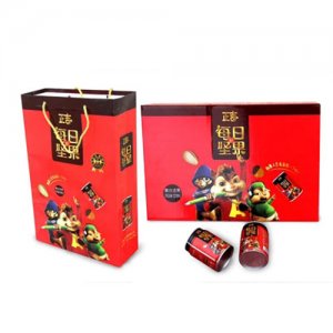 正吉每日堅果復合風味飲料（禮盒）