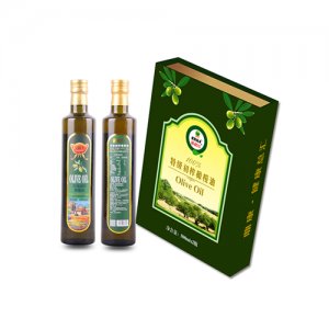 滿疆紅特級初榨橄欖油