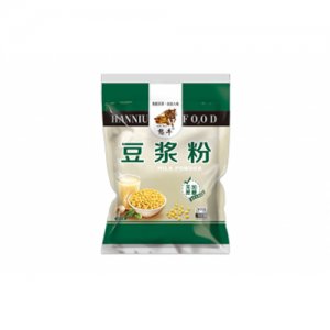憨牛簡裝豆漿粉(無加蔗糖)500克
