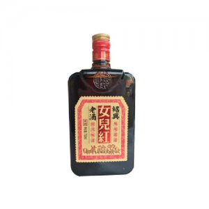 女兒紅紹興老酒500ML、750ML