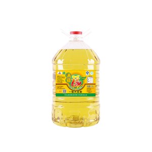 滿(mǎn)疆福一級(jí)大豆油20L