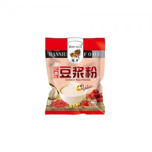 憨牛紅棗豆?jié){粉500克